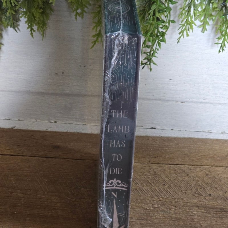 New Fable for the End of the World 