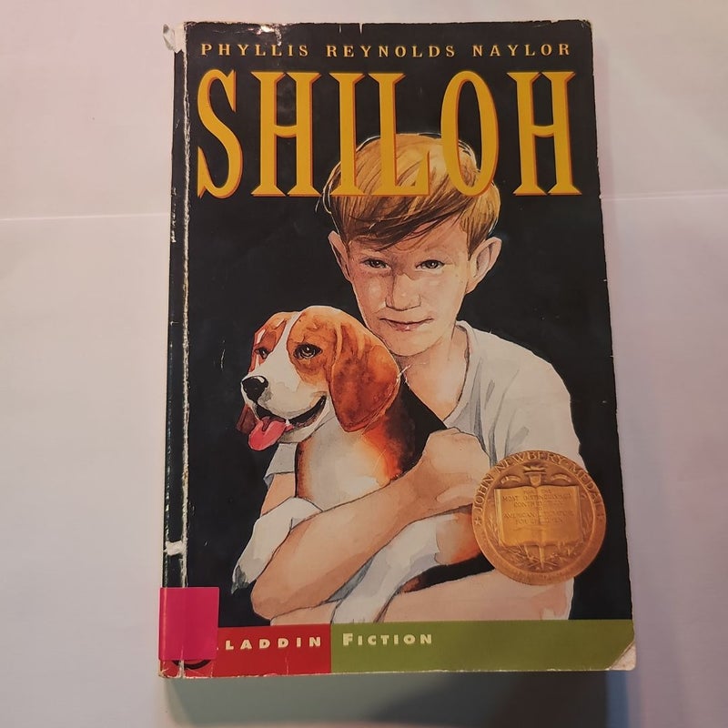 Shiloh