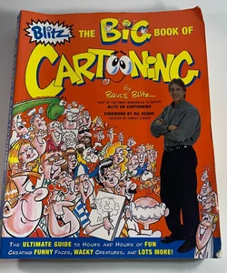 The Big Book of Cartooning 