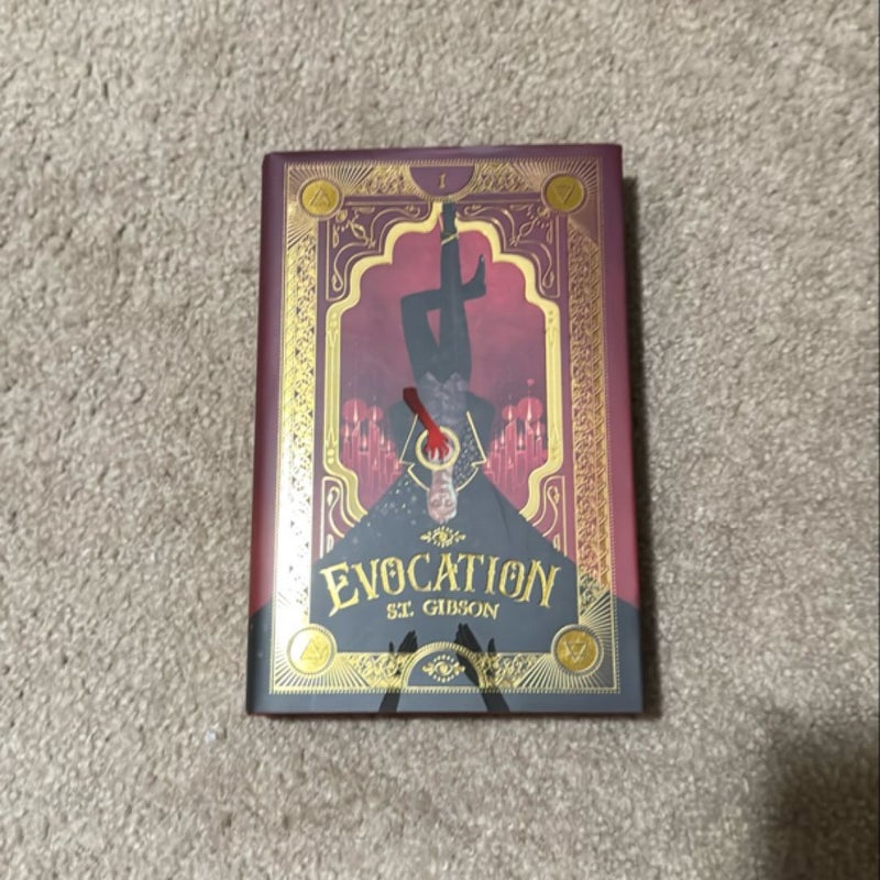 Evocation: Fairyloot