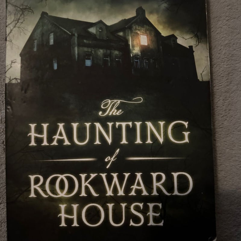 The Haunting of Rookward House