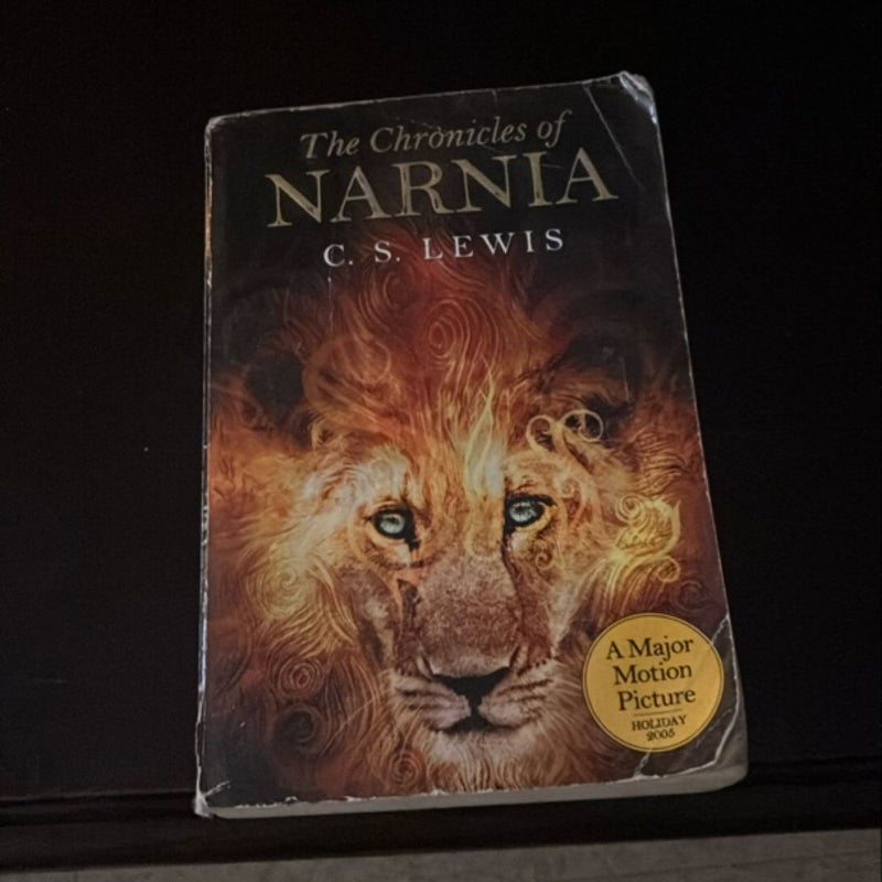 The Chronicles of Narnia