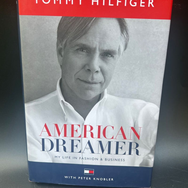 American Dreamer