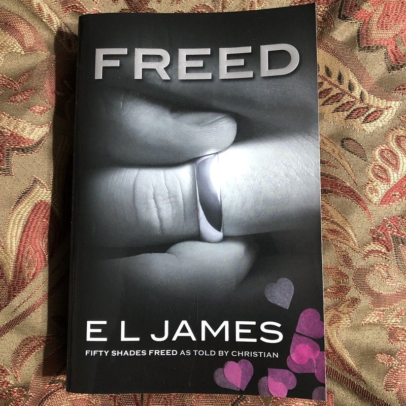 Freed