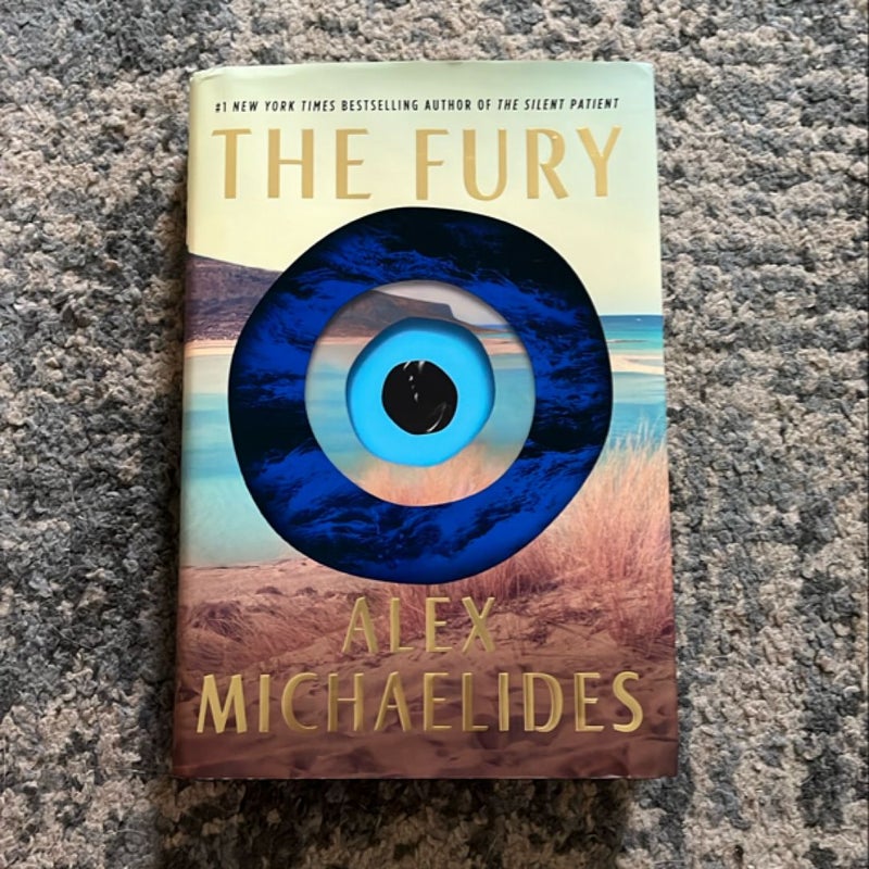The Fury