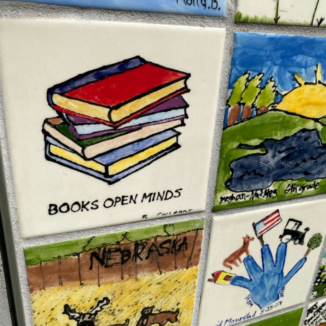 The Grateful Bibliophile