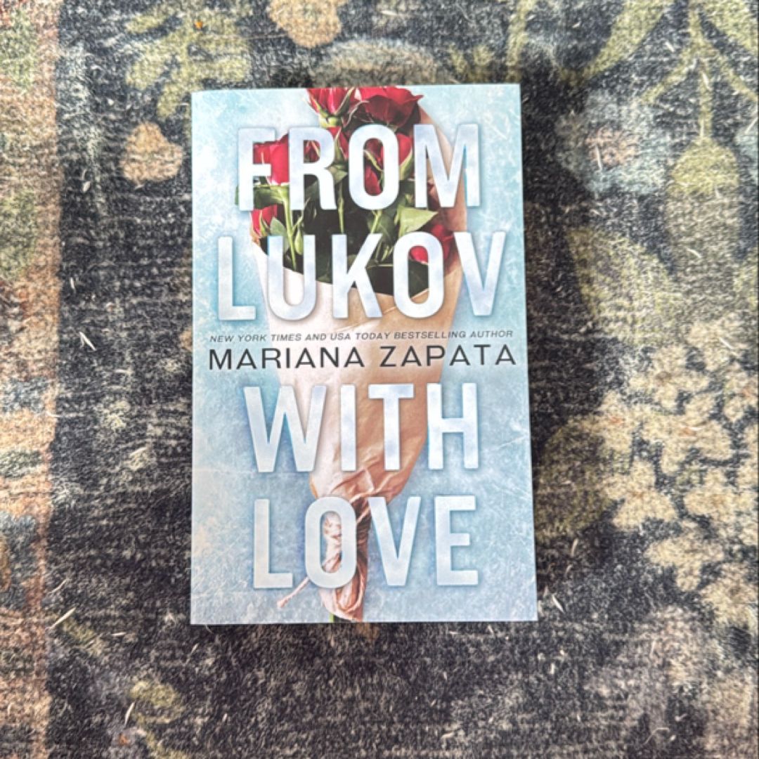 From Lukov with Love