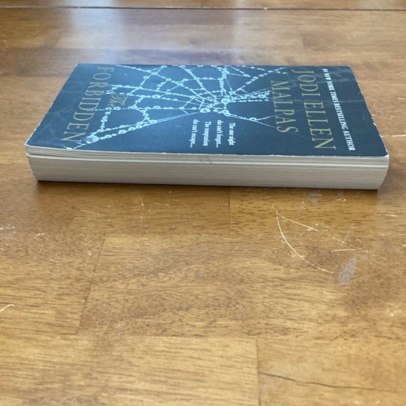 The Forbidden