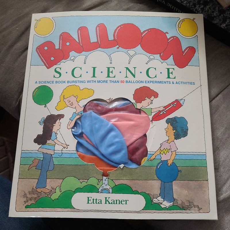 Balloon Science