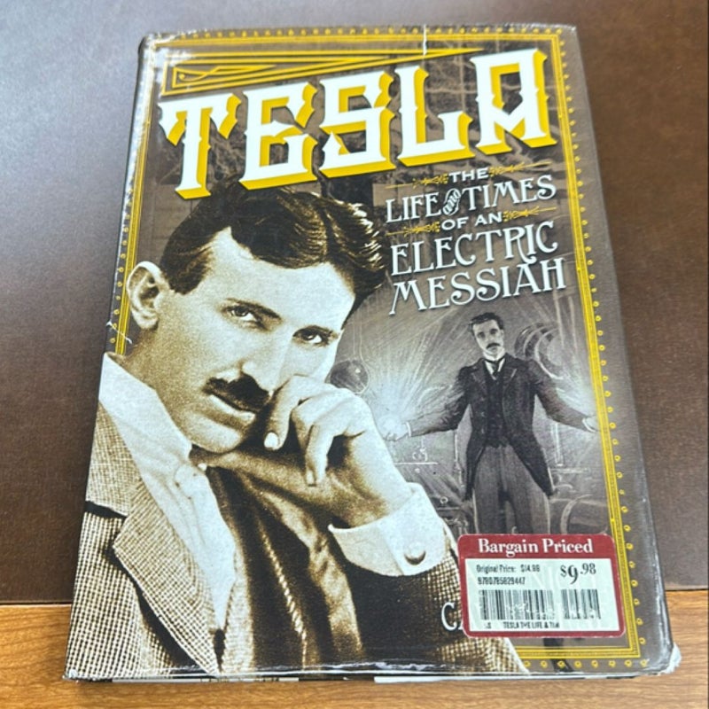 Tesla