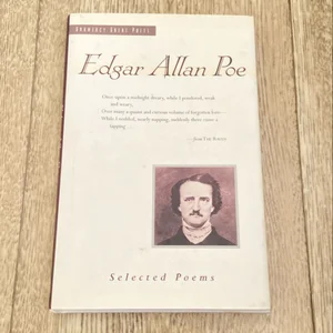 The Complete Poetry of Edgar Allan Poe