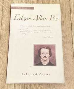 The Complete Poetry of Edgar Allan Poe