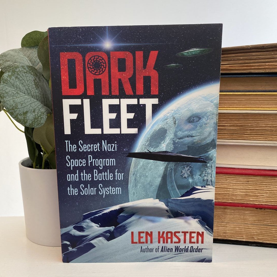 Dark Fleet