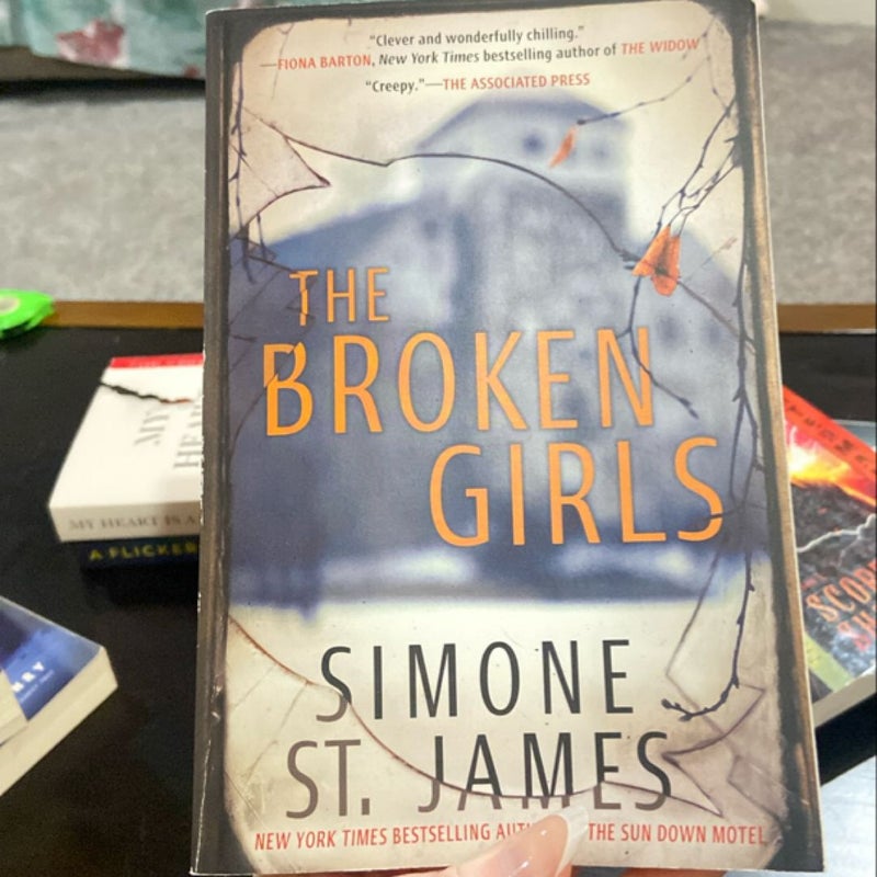 The Broken Girls