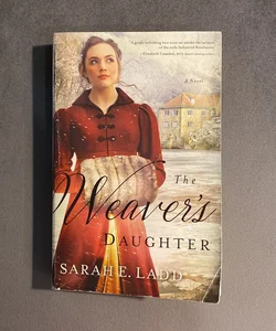 The Weaver's Daughter