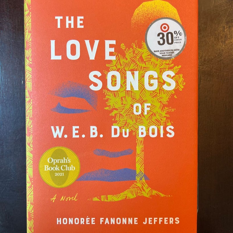 The Love Songs of W. E. B. du Bois