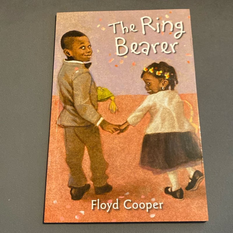 The Ring Bearer