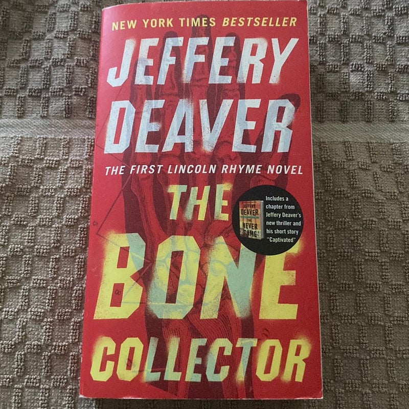 The Bone Collector