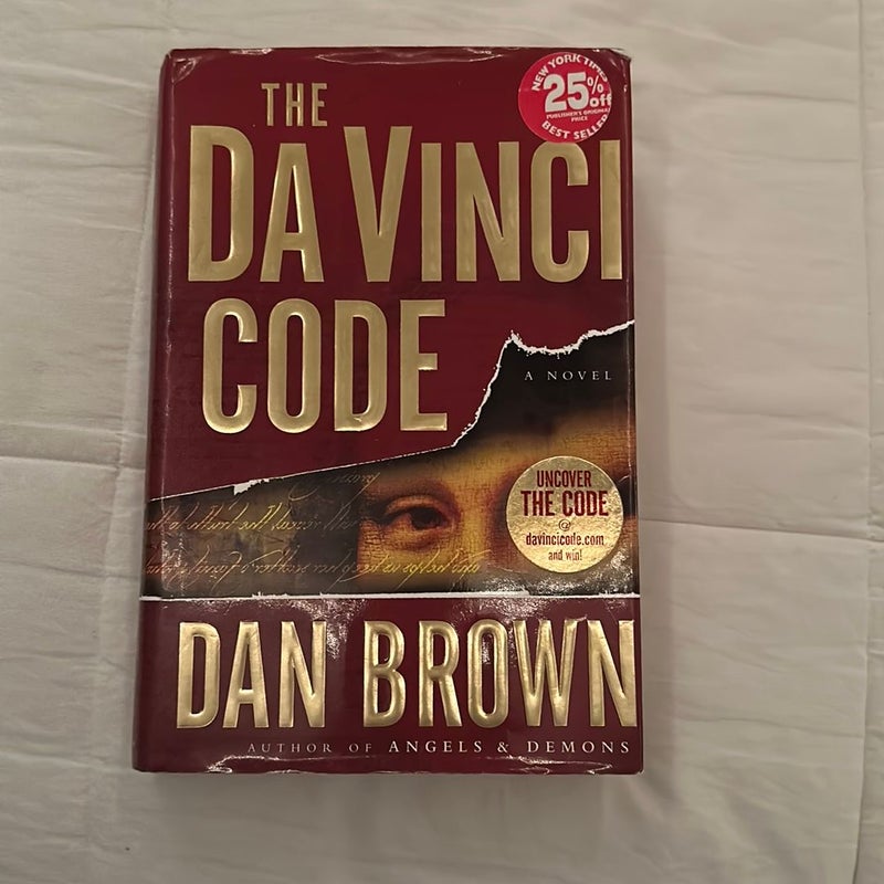 The Da Vinci Code