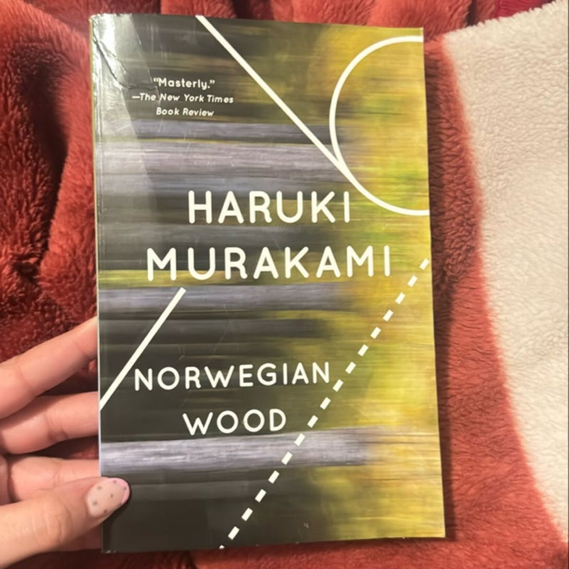 Norwegian Wood