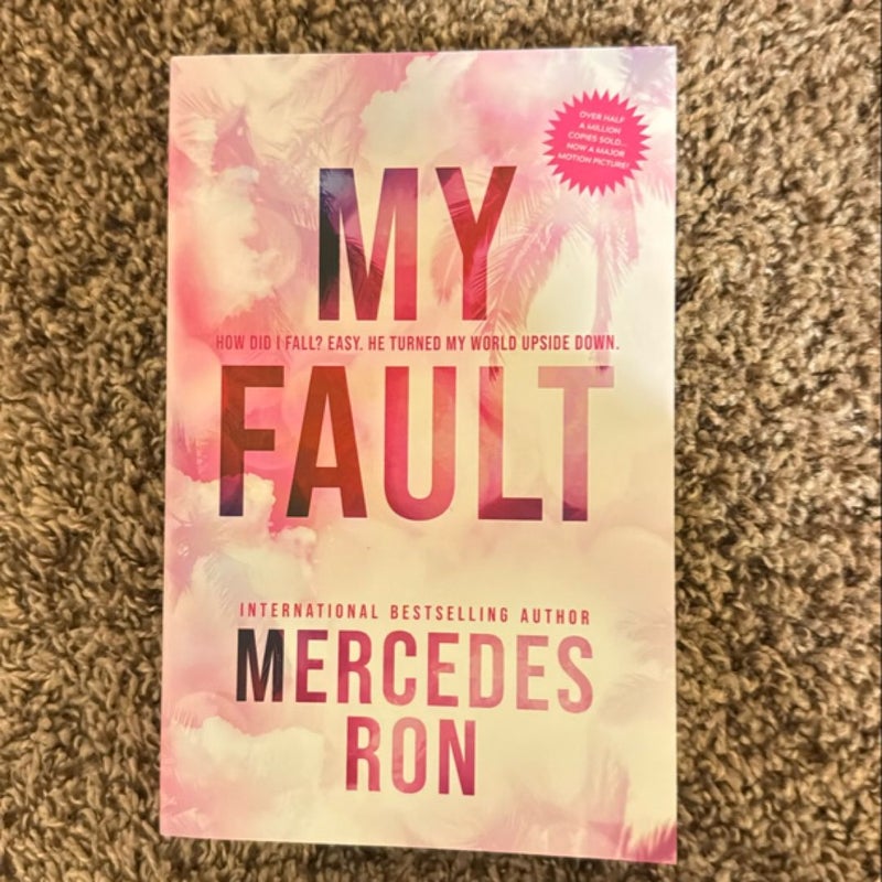 My Fault