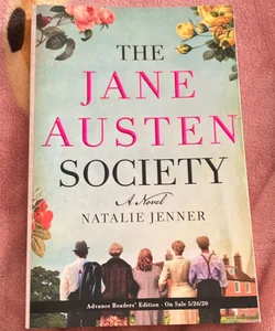 The Jane Austen Society