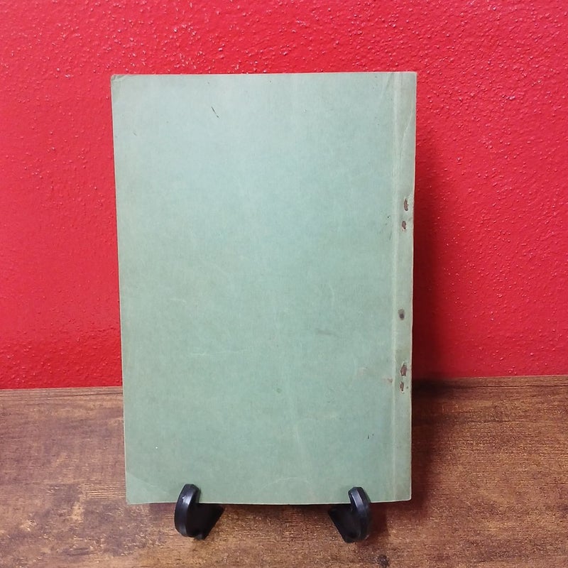 Songs of Praise 1935 Christian Hymnal, Softcover 