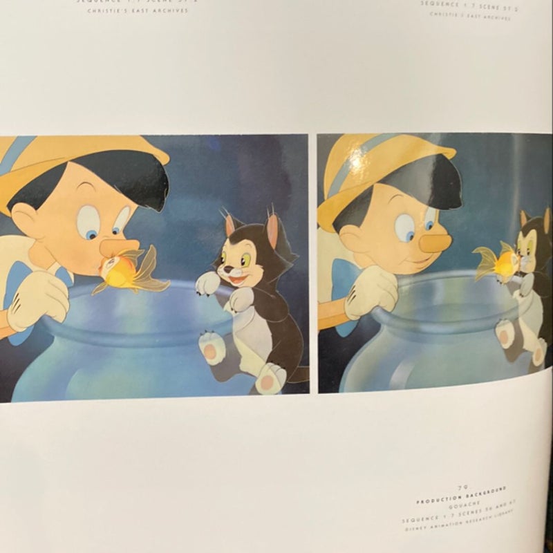 Pinocchio