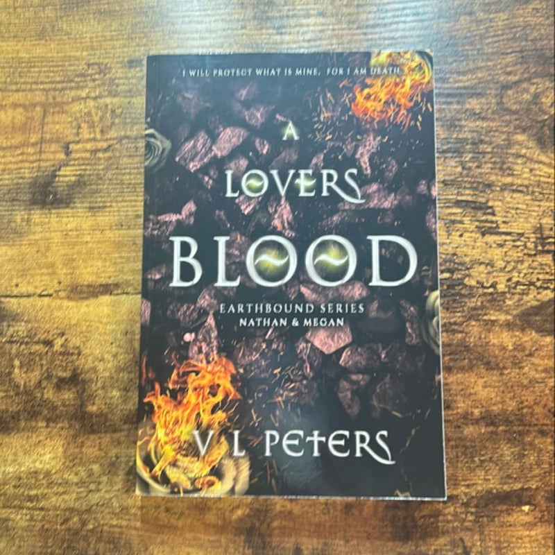 A Lovers Blood