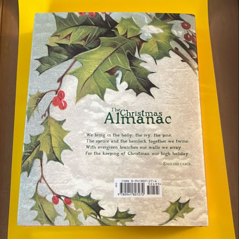 The Christmas Almanac