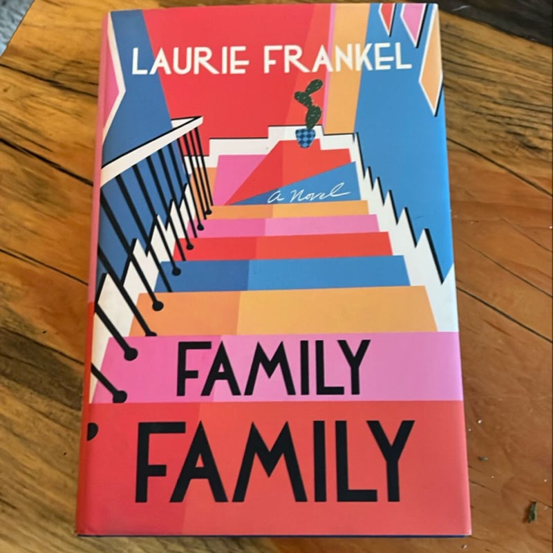 Family Family