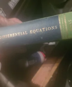 Diferential Equations