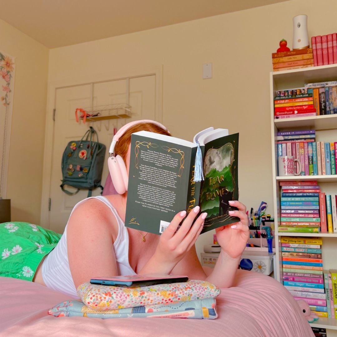 miraculous reads