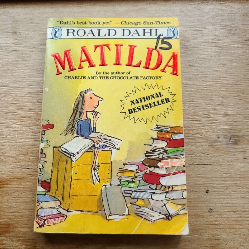 Matilda