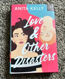 Love and Other Disasters