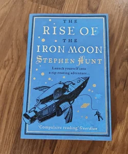 The Rise of the Iron Moon