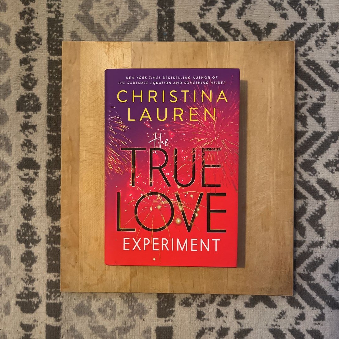 The True Love Experiment