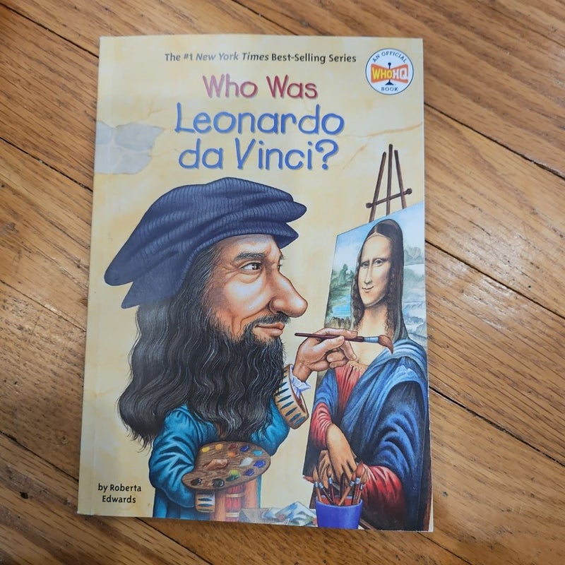 Who Was Leonardo Da Vinci?