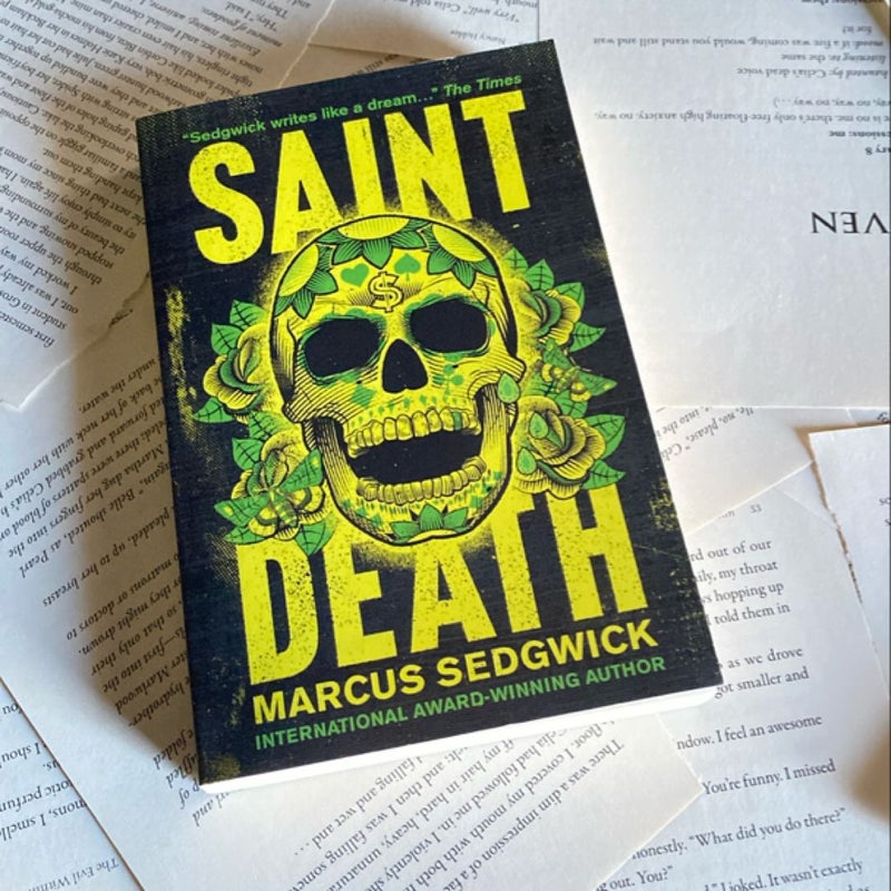 Saint Death