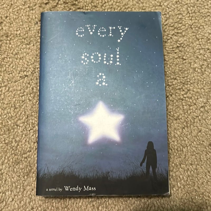 Every Soul a Star