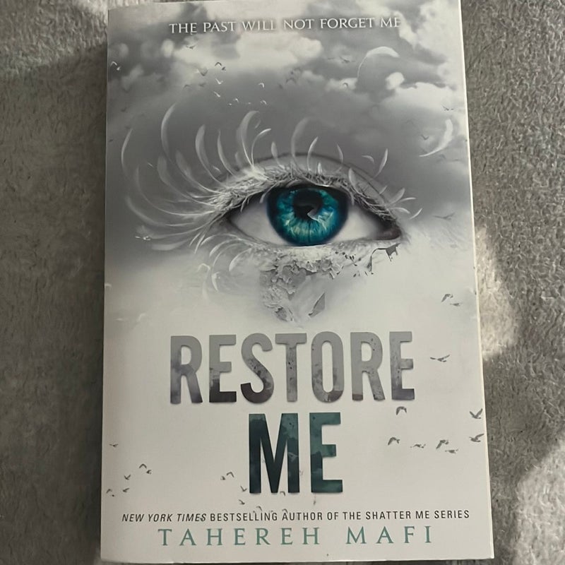 Restore Me