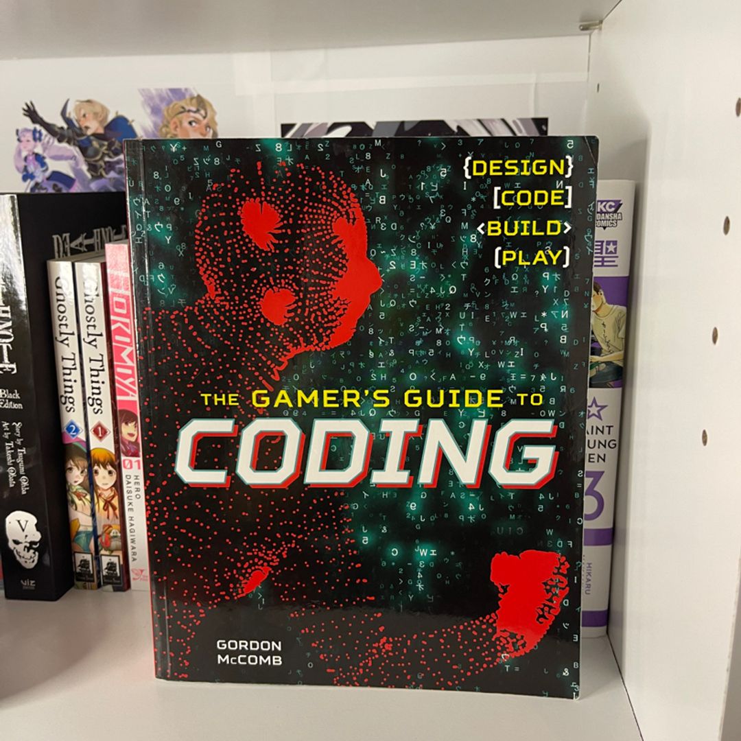 The Gamer's Guide to Coding