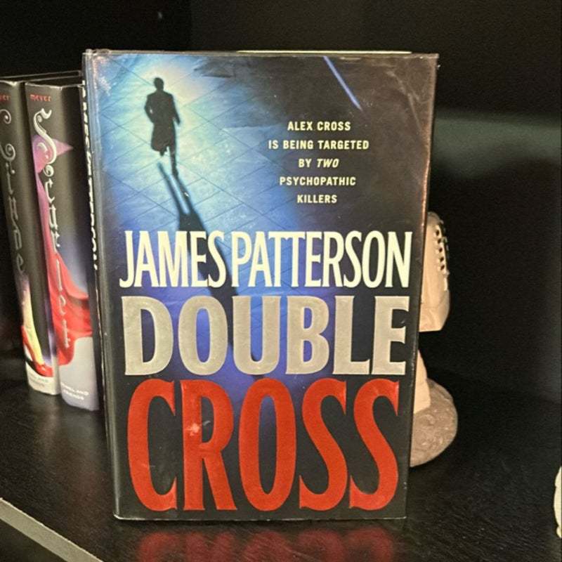 Double Cross