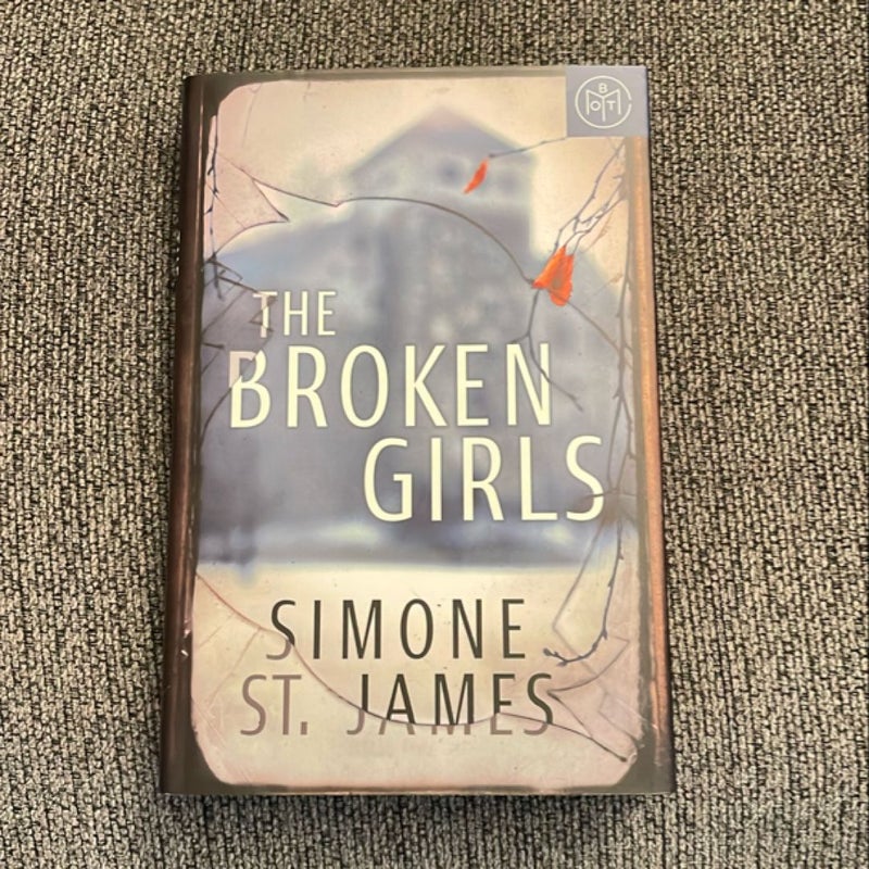 The Broken Girls