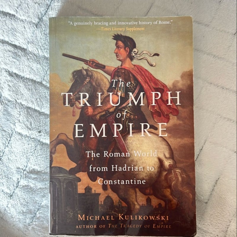 The Triumph of Empire