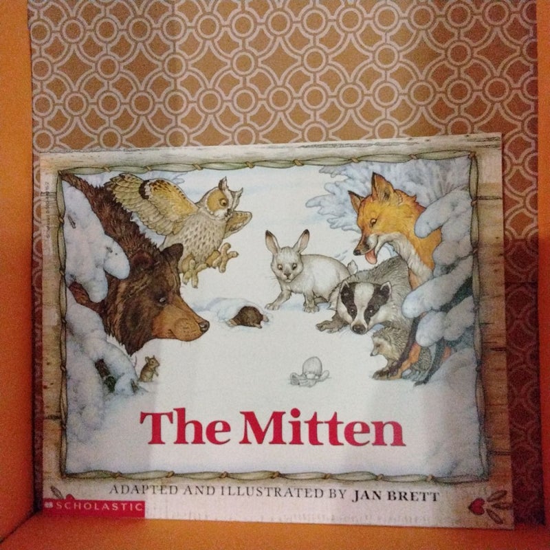 The Mitten