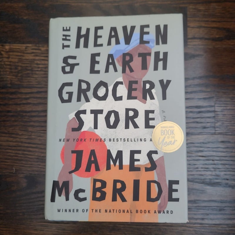 The Heaven and Earth Grocery Store