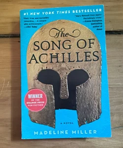 The Song of Achilles