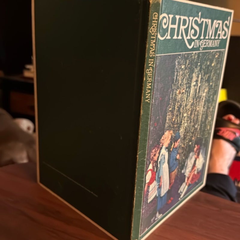 Christmas in Germany