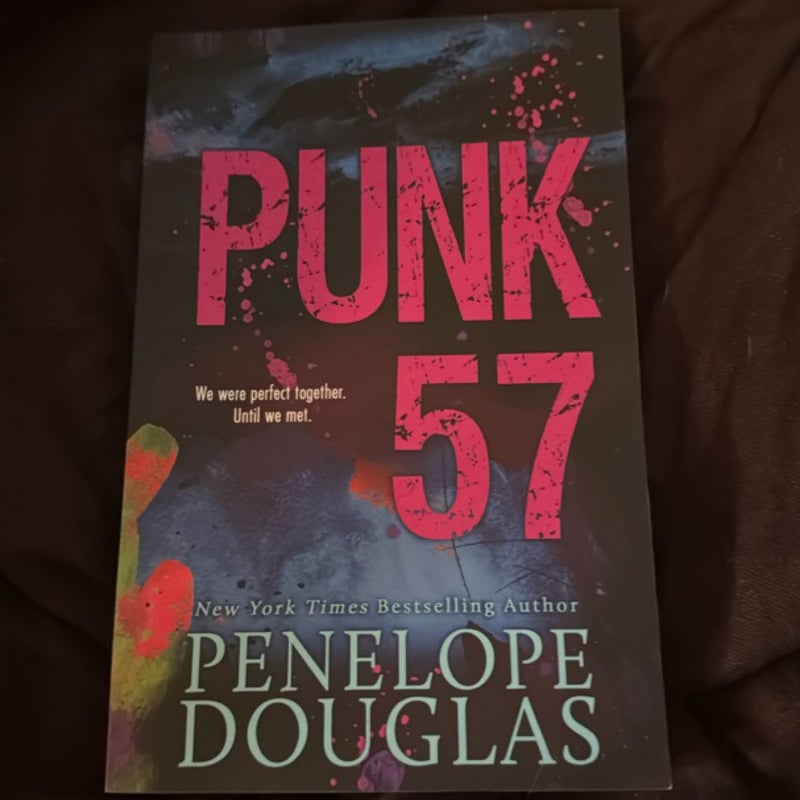 Punk 57
